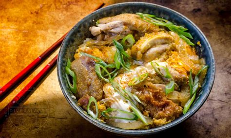 oyakodon meaning.